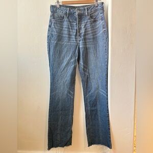 Old Navy Women's Boot Cut Denim Jeans